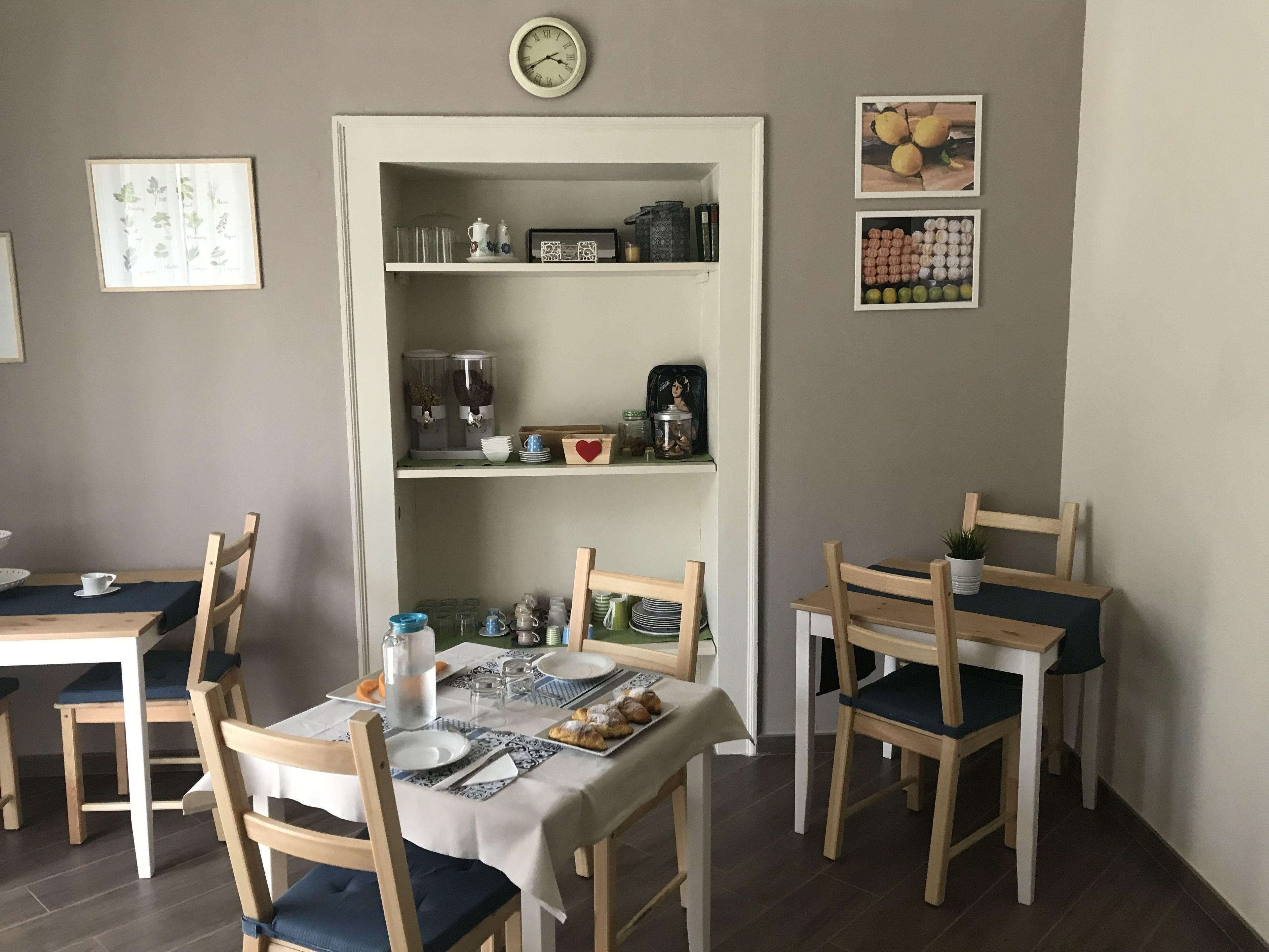 Kalatfimi B&B — Photos 1